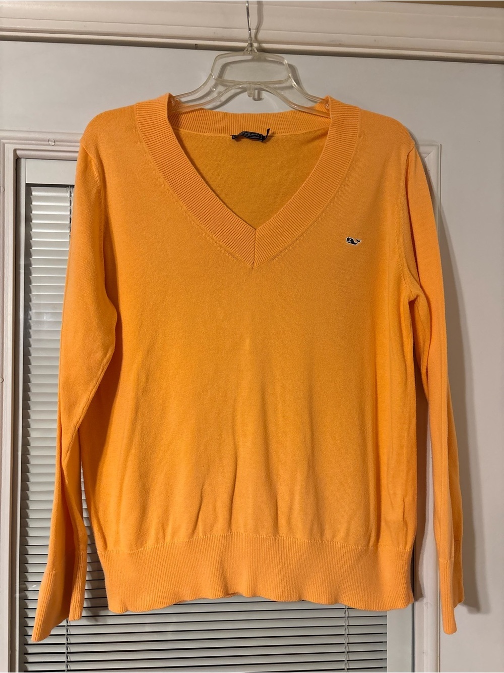 Vineyard Vines Men's V-Neck Sweater